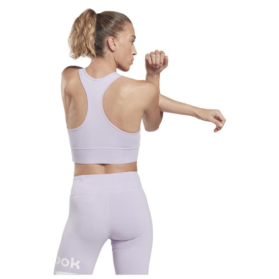 Reebok Γυναικείο μπουστάκι RI BL Cotton Bralette